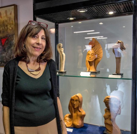 Cantami, o Diva... mostra sul mito al Museo Fijlkam - 7 ottobre 2017